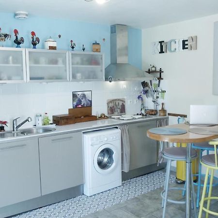 Maison De Vacances Chez Katy Corneilla-del-Vercol Luaran gambar