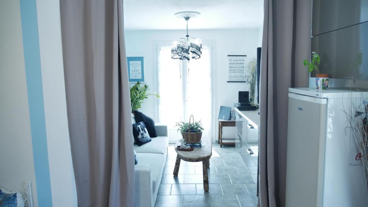 Maison De Vacances Chez Katy Corneilla-del-Vercol Luaran gambar