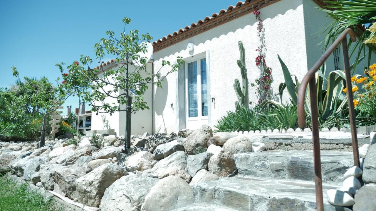 Maison De Vacances Chez Katy Corneilla-del-Vercol Luaran gambar